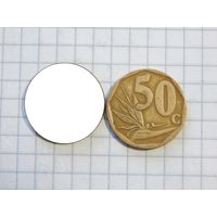 ЮАР 50 центов 2004