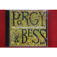 Ella Fitzgerald And Louis Armstrong – Porgy & Bess (CD)