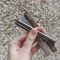 Стойкий кайал для глаз Shik