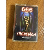 666 The Demon