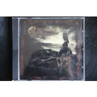 Cruachan – Nine Years Of Blood (2018, CD)