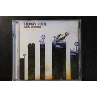 Henry Fool – Men Singing (2013, CD)