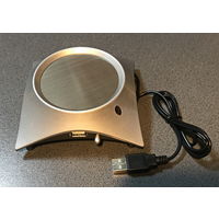 USB подставка под кружку с подогревом Cup Warmer