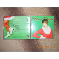 Holly Cole – Baby, It's Cold Outside /CD