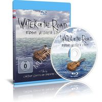 Eddie Vedder - Live - Water on the Road (2011) (Blu-ray)