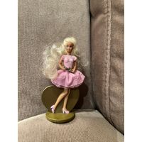 Кукла Барби Barbie игрушка из Макдональдса винтаж