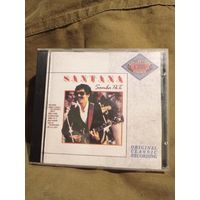 Santana – Samba Pa Ti 1990 год ОБМЕН!
