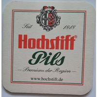 Бирдекели (подставки под пиво). Германия
