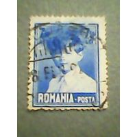Румыния. Михай 1. 1928г. гашеная