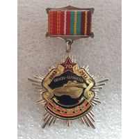70 лет 6 отдельная мотострелковая бригада  Беларусь