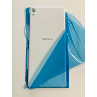 Sony Xperia XA (F3111, F3112) Крышка white (ОРИГИНАЛ)