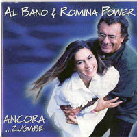 Al Bano & Romina Power Ancora ...Zugabe