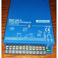 Реле контроля температур MSF220K T221715 (Germany)