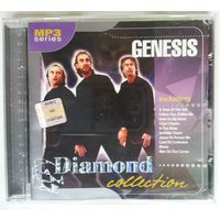 MP3 Genesis – Diamond Collection (2006)