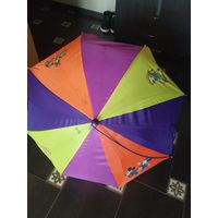 Зонтик детский (для девочки)
