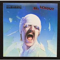 Scorpions – Blackout / JAPAN