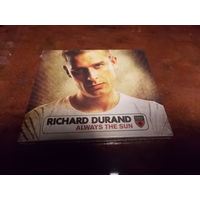 Richard Durand – Always The Sun