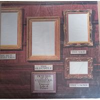 Emerson, Lake & Palmer – Pictures At An Exhibition / USA