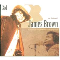 3CD Box-set The Shadow Of James Brown