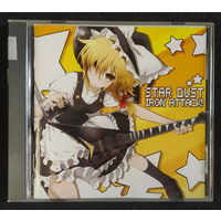 CD,(Japan) IRON ATTACK! – Star Dust