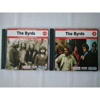 The Byrds  ( 3cd mp3)