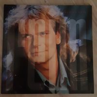 MATTHIAS REIM - 1990 - MATTHIAS REIM (GERMANY) LP