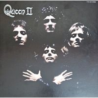 Queen. Queen II