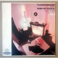 TUXEDOMOON - Ship Of Fools (POLAND винил LP 1987)