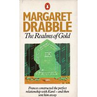 Margaret Drabble. The Realms of Gold