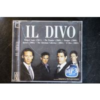 IL Divo - Коллекция (mp3)