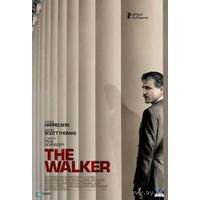 Эскорт для дам / The Walker  (Вуди Харрельсон,Кристин Скотт Томас)DVD5