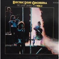Electric Light Orchestra. 1973, EMI, LP, EX, Germany