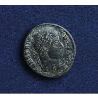 Римская империя, Константин I Великий (306-337 гг.), фоллис 325-326 годы