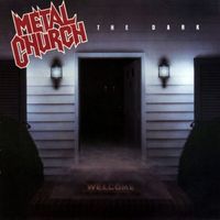 Metal Church - The Dark -CD (фирм)