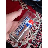 Официальный бокал Pepsi