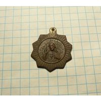 Старый медальон