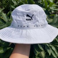 Панама puma оригинал