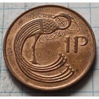 Ирландия 1 пенни, 1994    ( 1-6-4 )