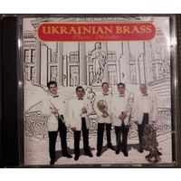 Ukrainian Brass