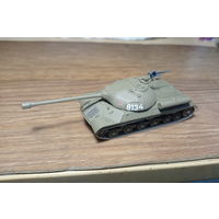 ИС-3. Деагостини 1/72