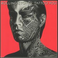 Rolling Stones - Tattoo You  / LP