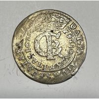 30 грошей (Тымф) 1666