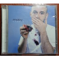 CD Moby – Star Kit The Best (2005)