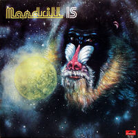 Mandrill – Mandrill Is, LP 1972