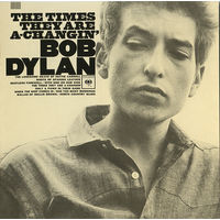 Bob Dylan The Times They Are A-Changin'