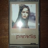 Vanessa Paradis "Vanessa Paradis"