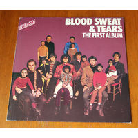 Blood Sweat & Tears "The First Album" (Vinyl)