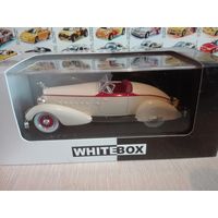 Packard V12 Le Baron Speedster 1934.1:43.