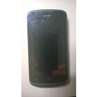 Мобильный телефон HUAWEI Ascend G300 (U8815). Нерабочий.