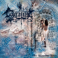 Agatus "The Weaving Fates" 12"LP